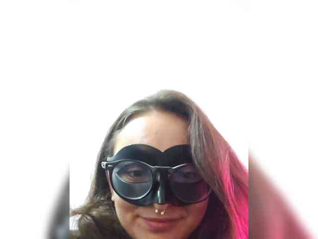 CrazyPrincess webcam