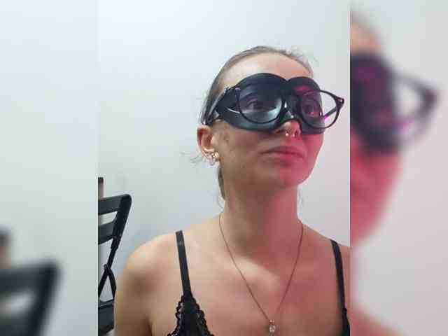 Model: CrazyPrincess