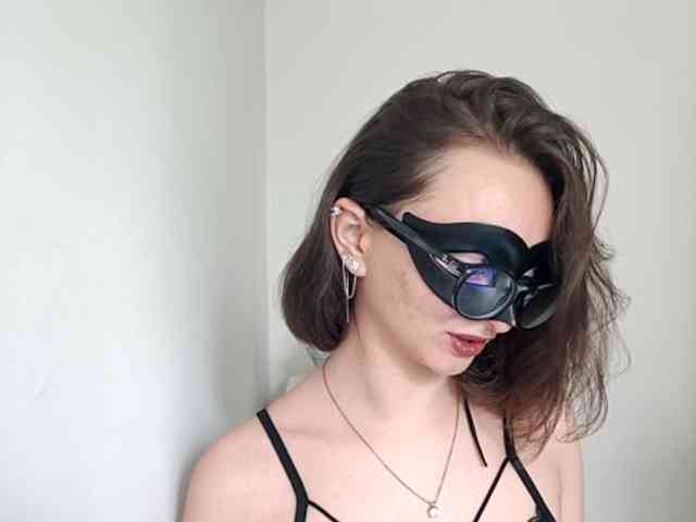 Model: CrazyPrincess