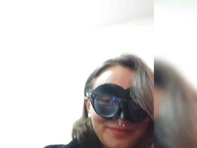 CrazyPrincess webcam
