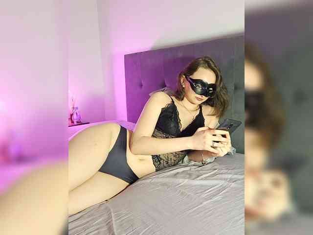Model: CrazyPrincess