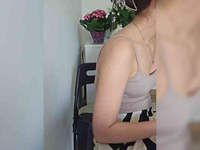 Model: CrazyPrincess