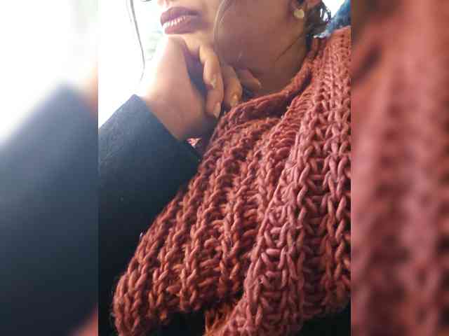 Model: CrazyPrincess