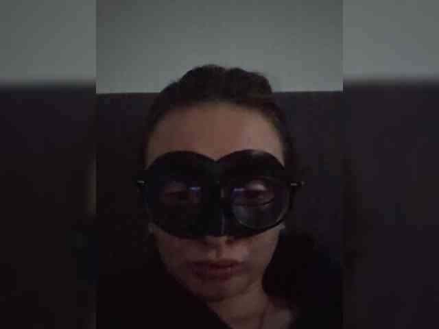 CrazyPrincess webcam