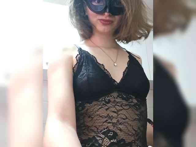 CrazyPrincess