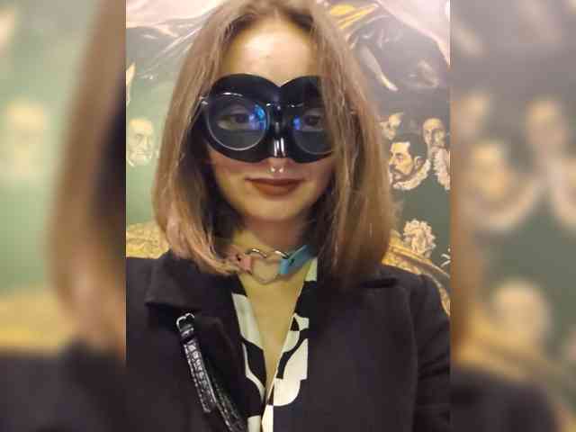 Model: CrazyPrincess