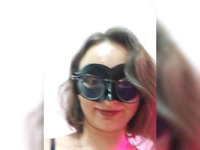 CrazyPrincess webcam
