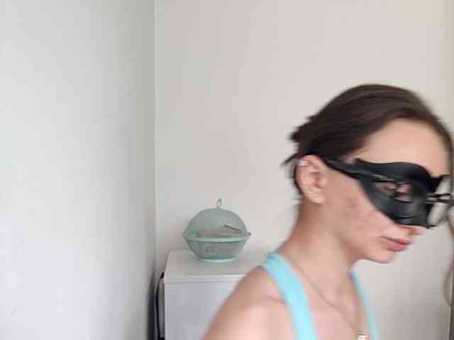 Model: CrazyPrincess