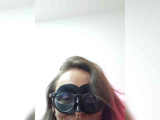 Model: CrazyPrincess
