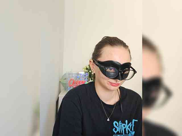 CrazyPrincess