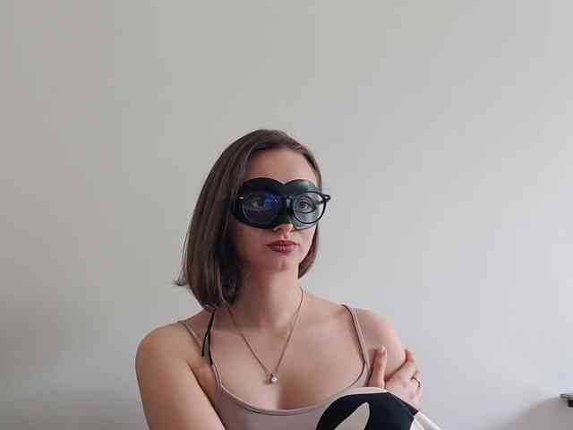 Model: CrazyPrincess