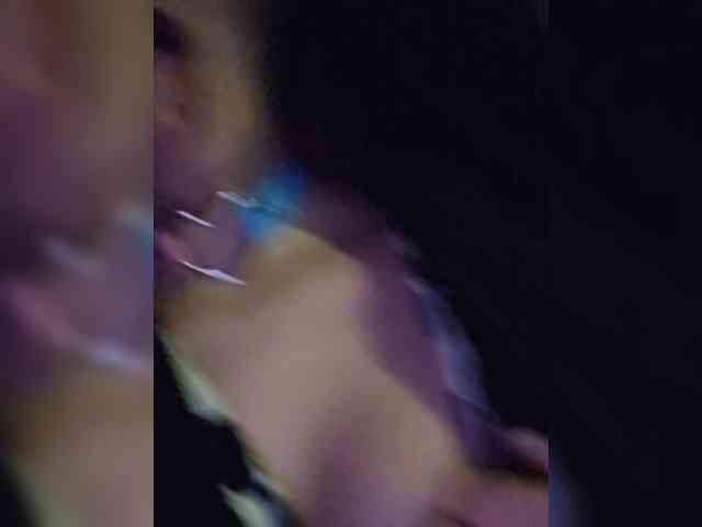 CrazyPrincess webcam