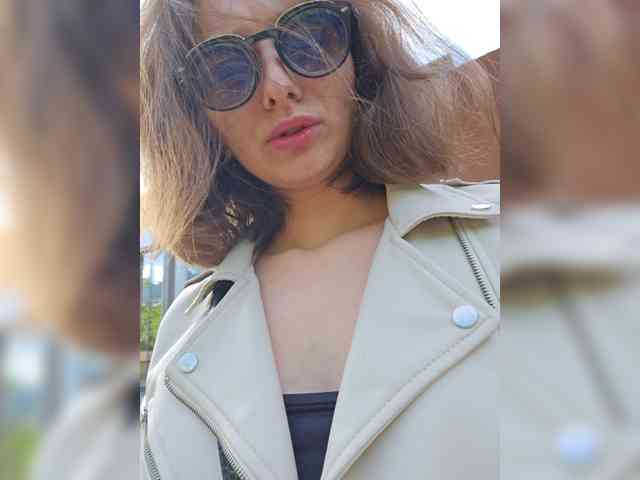 Model: CrazyPrincess