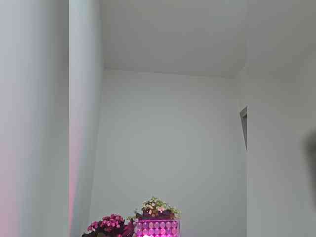 CrazyPrincess webcam