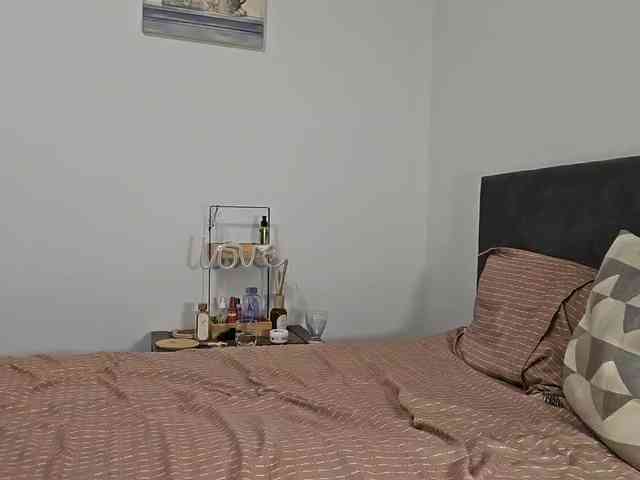 CrazyPrincess webcam