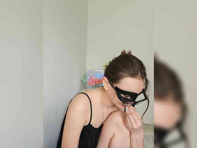 Model: CrazyPrincess