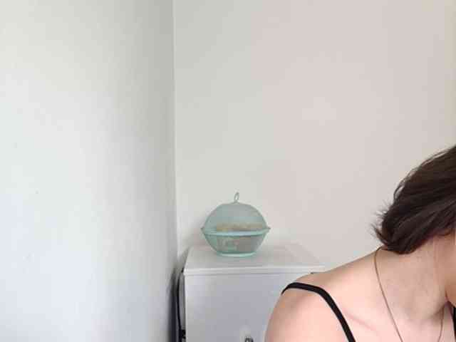 CrazyPrincess webcam