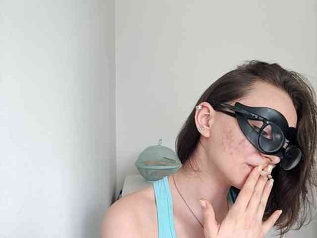 Model: CrazyPrincess