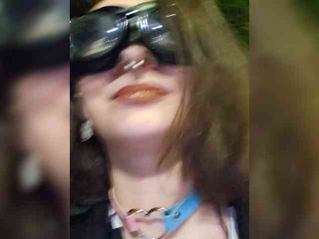 CrazyPrincess webcam