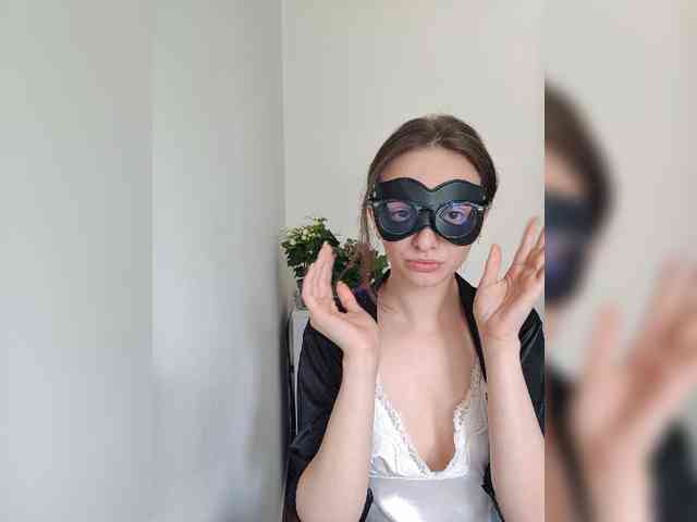 CrazyPrincess