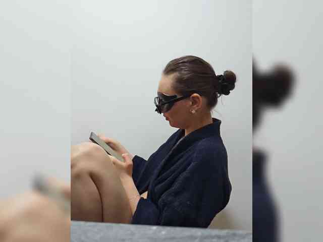 Model: CrazyPrincess