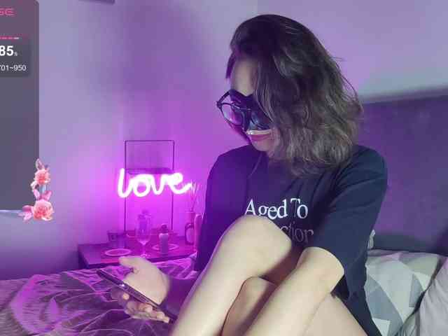 Model: CrazyPrincess