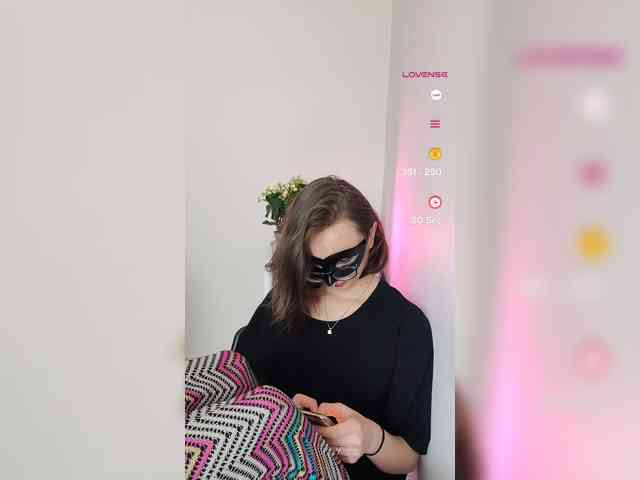 Model: CrazyPrincess