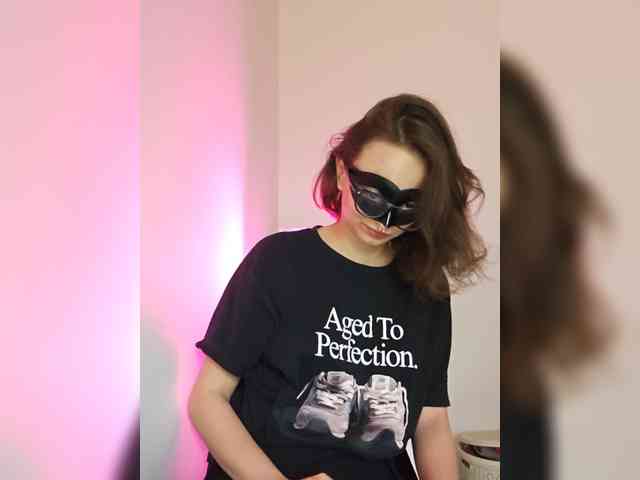 CrazyPrincess
