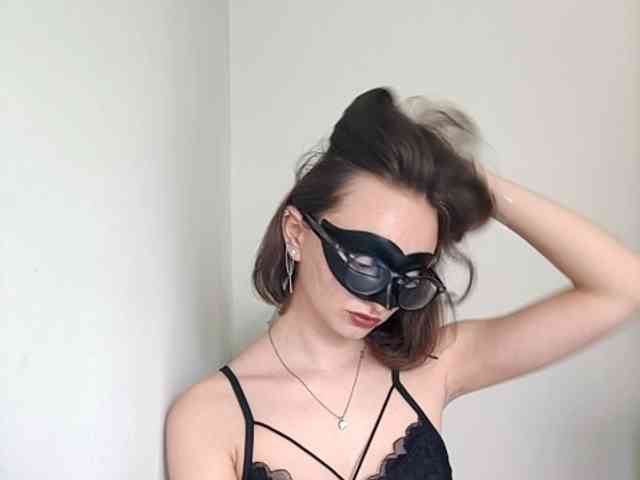 Model: CrazyPrincess