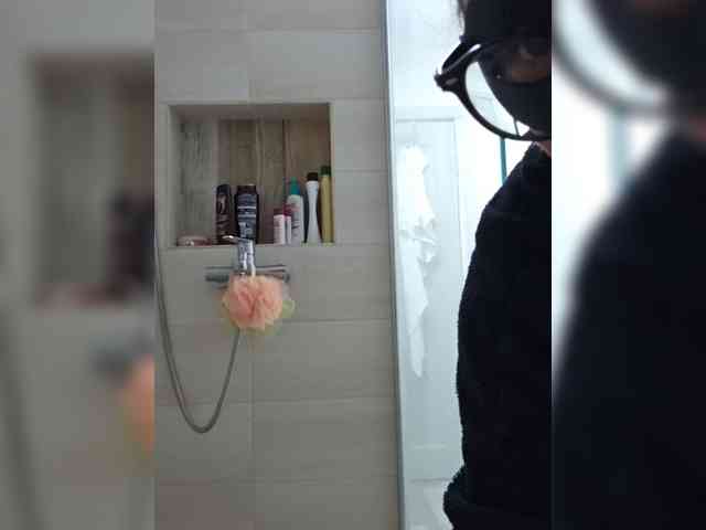 CrazyPrincess webcam