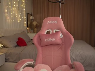 MilaLuxury Porn Show