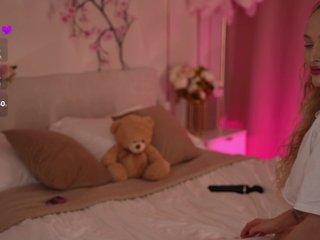 _MILAXA_ Porn Show