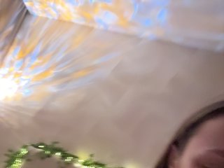 MilaLuxury Porn Show