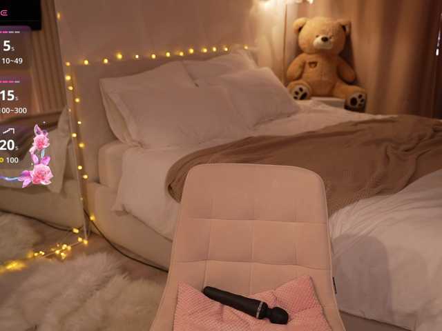Tvoya-malyshka live cam on BongaCams