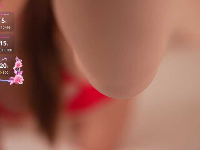 Tvoya-malyshka live cam on BongaCams