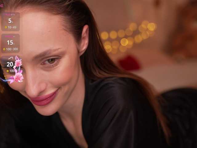 Live трансляция Milana_Luxe - slutnetki.online