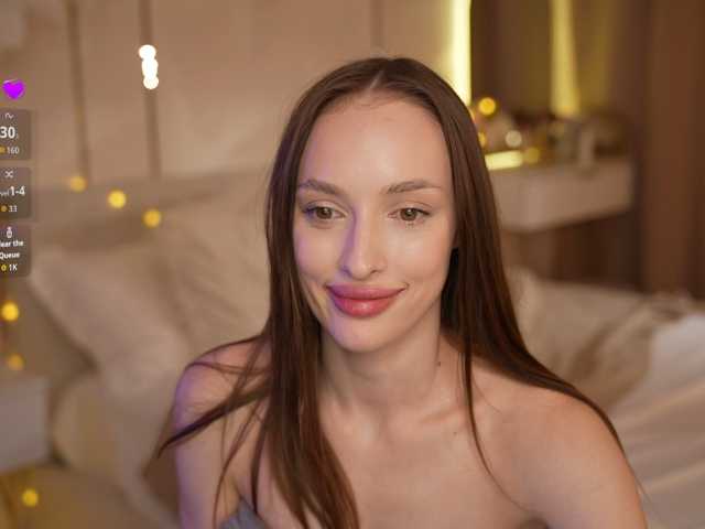Tvoya-malyshka live cam on BongaCams