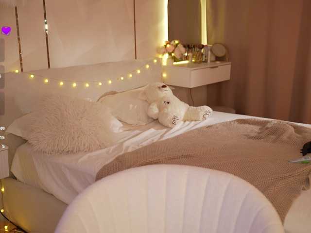 Tvoya-malyshka, en vivo ahora en BongaCams