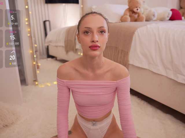 Live трансляция MilaLuxury - slutnetki.online