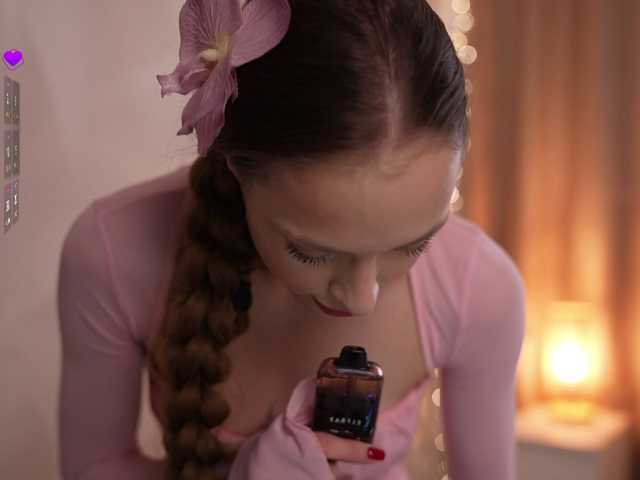 Milana_me