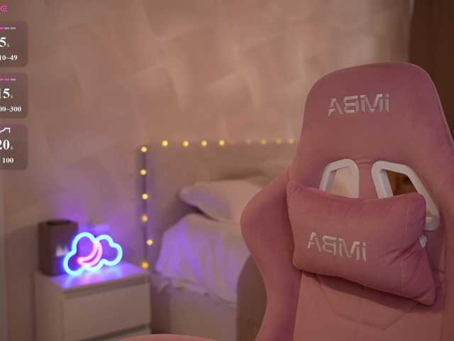 milaluxury live sex