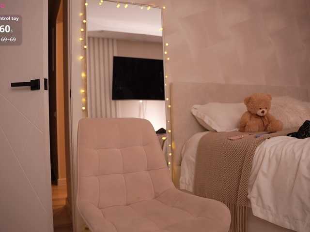 Live трансляция MilaLuxury - slutnetki.online