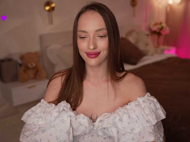 Tvoya-malyshka live cam on BongaCams