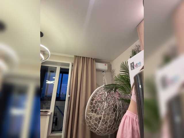 MilaLuxury live cam on BongaCams