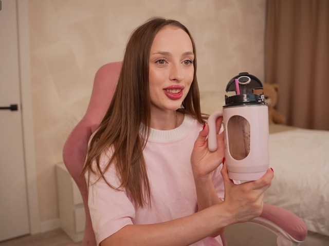 MilaLuxury live cam on BongaCams
