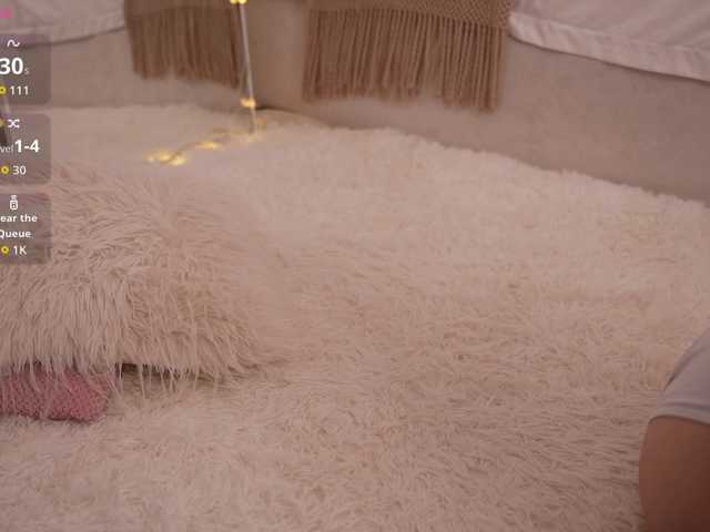 MilaLuxury live cam on BongaCams