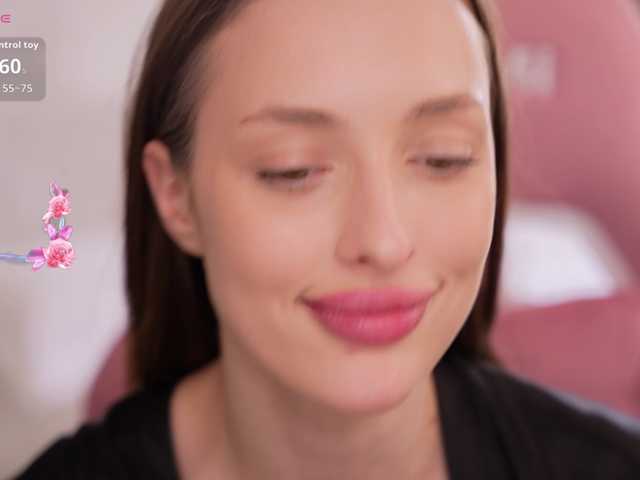 Tvoya-malyshka live cam on BongaCams
