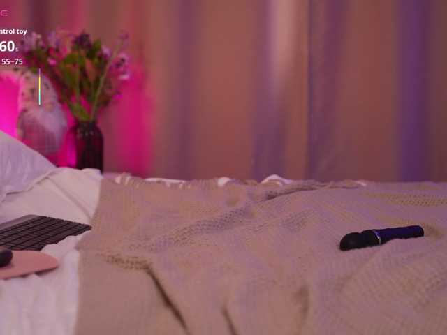 Tvoya-malyshka live cam on BongaCams
