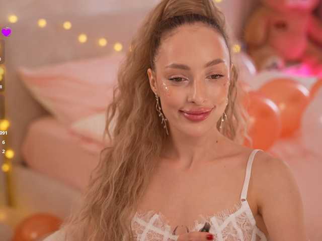 Tvoya-malyshka, live now on BongaCams