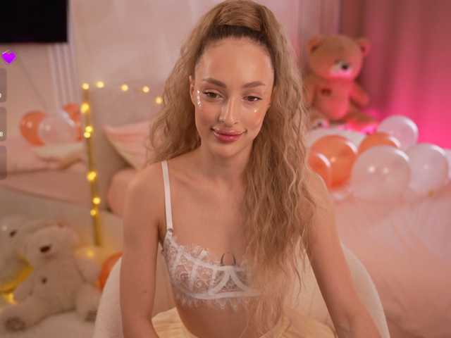 Tvoya-malyshka, live now on BongaCams